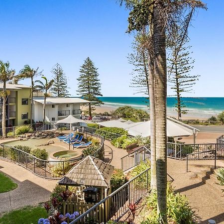 Coolum Beachside Apartment Extérieur photo