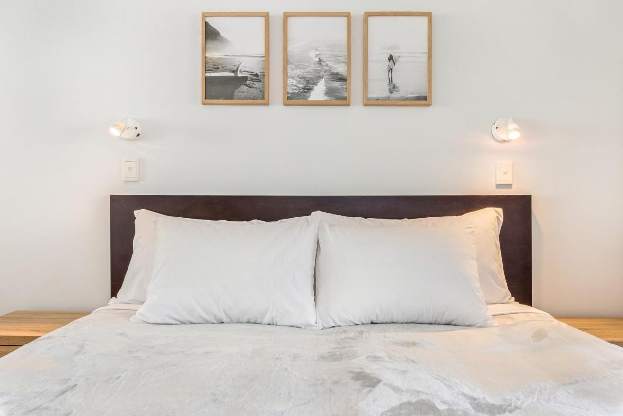 Coolum Beachside Apartment Extérieur photo