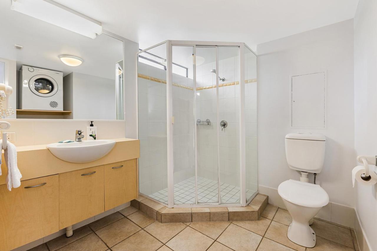 Coolum Beachside Apartment Extérieur photo