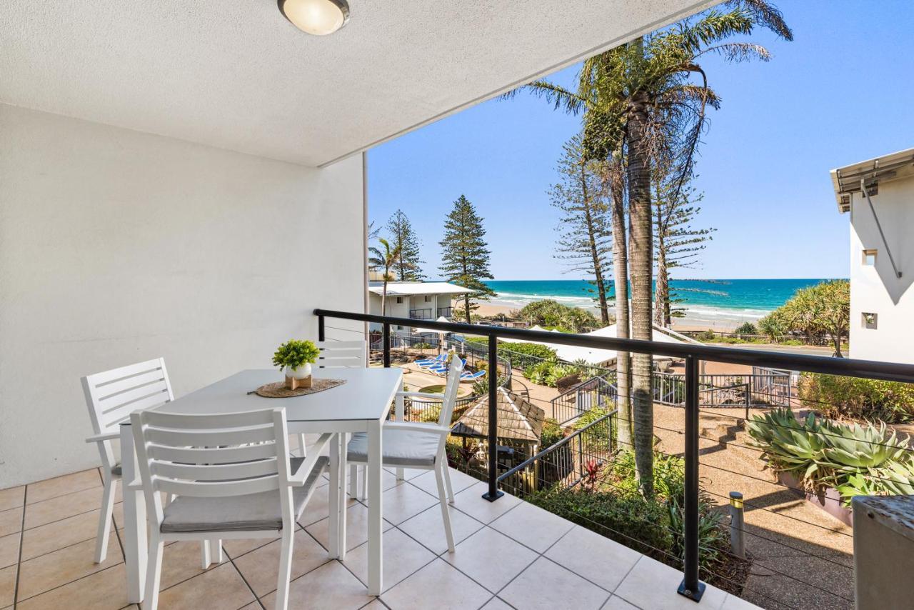 Coolum Beachside Apartment Extérieur photo
