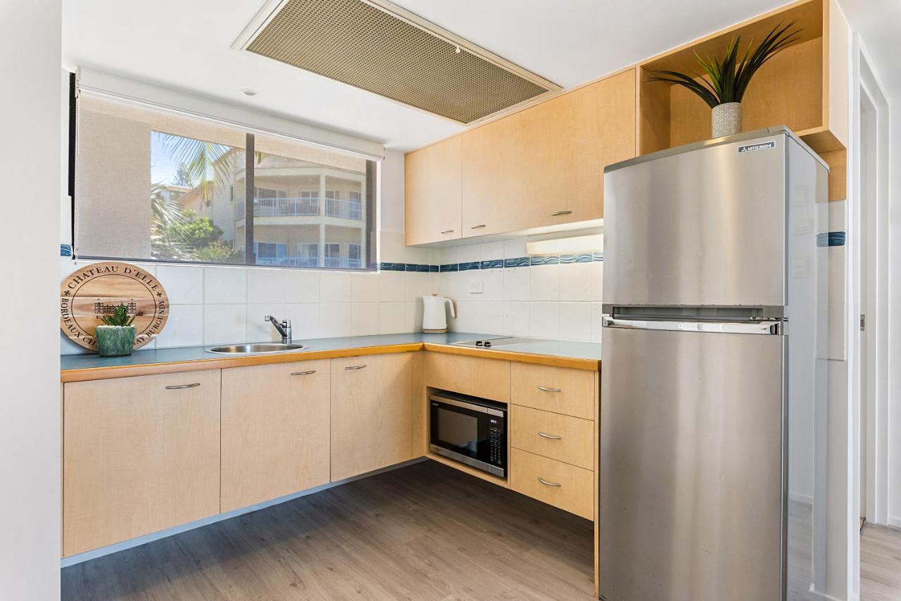 Coolum Beachside Apartment Extérieur photo